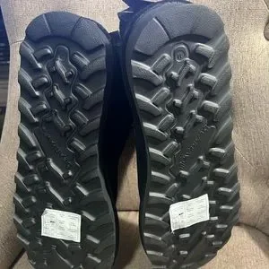 Men’s Bear Paw fur lined chukka style slip on boot. Size 11. New with tags. BearPaw | Shoes | Mens Bear Paw Fur Lined Chukka Style Slip  main image 4